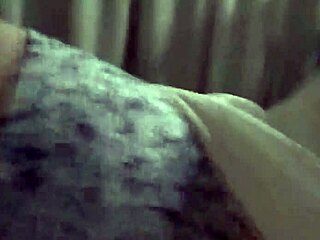 Blonde Minxx Marley rides creampie cowgirl