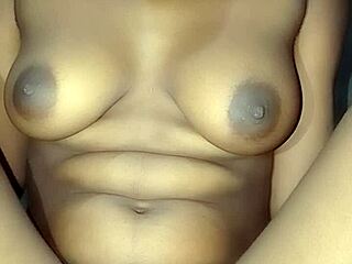 Her Legs Spread Wide Craving Monster Cock Inside