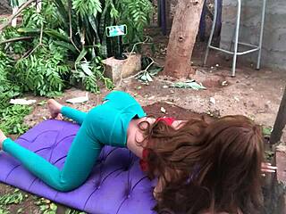 Can sex doll ass take public fisting?