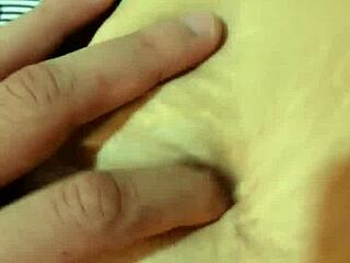 Discover Her Seductive Deep Navel Curves And Beauty