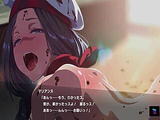 i watch horny schoolgirl masturbate with magic