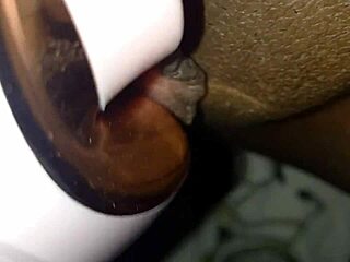 Clit Sucker Got Me Dripping Wet!