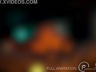 BLOW ME UP! pregnant bdsm balloon inflation pops wildly