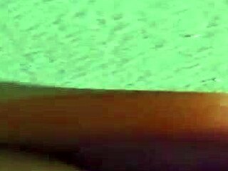 wife forces hubby to assfuck her huge monster dildos