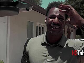 sorry jax no lemonade just my ass on bbc