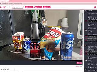 hey, wanna see this korean couple's amateur hotel creampie sex?