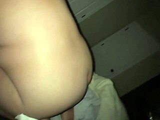 bbw fat housewife whore fingers big tits pussy to hard orgasm