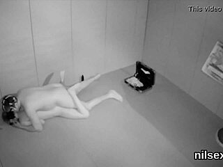 i got taken to the anal asylum for hardcore assfucking and ass licking as wicked teen