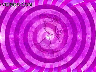 Sissy denied monster cock pussy tease training