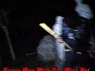 Big Tits And Massive Big Asses On Full Display