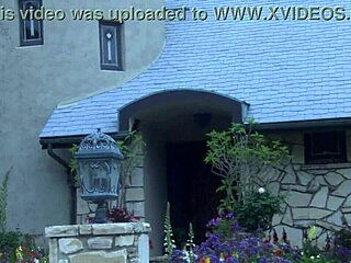 laurie vargas gulps sperm from thick dick after cumming on it