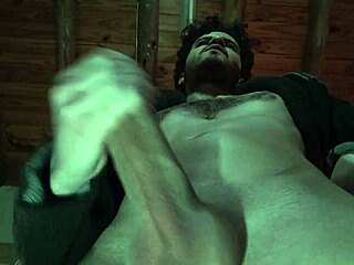 imagine my huge messy cumshot blasting right on your skinny waist