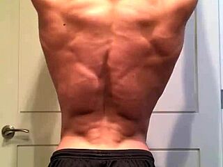 remember my peak shape before arnold classic what a throwback beast mode