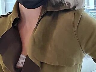 Public Story Right Here - Dare to Peek Outside?