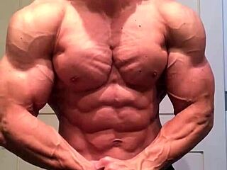remember my peak shape before arnold classic what a throwback beast mode