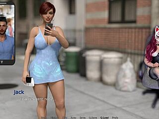 New bride flashes big tits publicly on wedding day