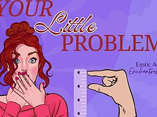 your tiny cock ignites my emotional sph shame