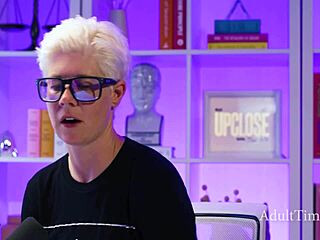 Maya Woulfe spills all in raw casting interview