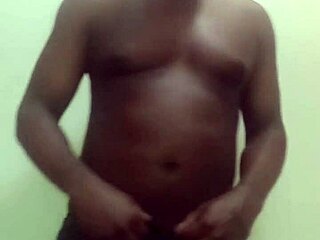 Where can I spread ass and masturbate freely?