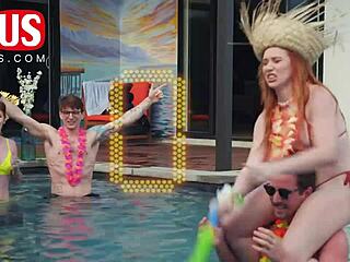 jerkaoke orgy bends madison morgan rosalyn sphinx doggystyle pov