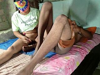 4620 Indian Village Desi Girlfriend Full Hindi Romantic Sex Video