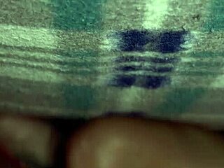 Stepcousins Gather for Movie Watching Evening at Home