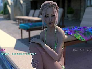 My 63-year-old wife stepmother