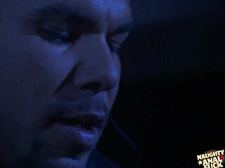 Brunette Small Tits Seduce Guy Fucks Doggystyle All Night