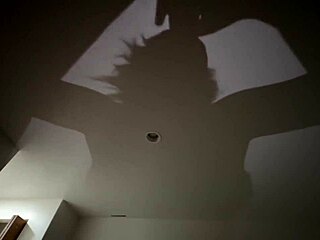 Rough Big Cock Creampie Mess on Couch Tits