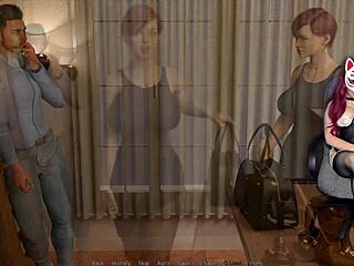 New bride flashes big tits publicly on wedding day