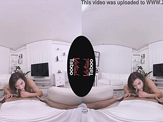 Virtual Taboo Wanks Prank Shaved Pussy Hardcore