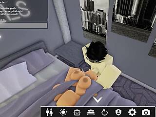 cheating slut railed hard boyfriend away roblox
