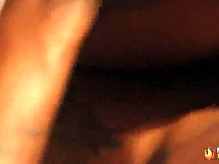 Blonde luscious pussy and ass take Rome Major's pounding surprise