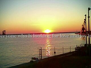 virgin milf wife shaves pussy groped licked christmas gift