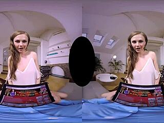 dive into the ultimate vr orgy where you bang five wild girls nonstop