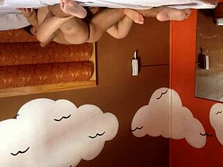 peruvian milf hardcore sex romp