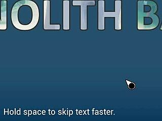 unlock monolith bay v1.1 secrets in this walkthrough