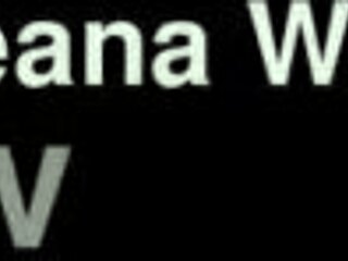 Adorable Asian Babes Meana Wolf Brooklyn Gray Double Bliss