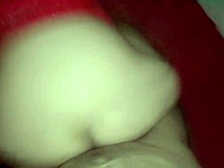 Ex Putinha Safada Volta Da Festa Pra Leitada Na Buceta