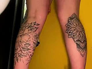 Hot 18-Year-Old Babe Craves One-On-One Passion