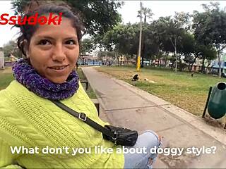 promised to see her cats but ended fucking colombian big ass tits creampie in her room best ever