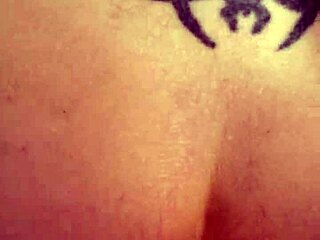 Real homemade couple amelie dubon creampies in doggy cowgirl frenzy!