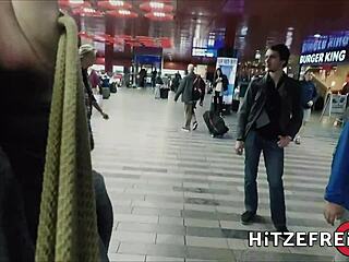 german milf caroline ardolino craves big dick pounding 😈💦