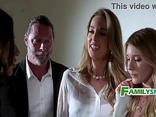 your buddy's still a virgin... family gonna fix that now?