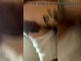 Does White Slut Moan 'Black Lives Matter' to Black Master?