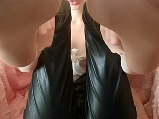 ill make ya scream goddess name while i spit n spank