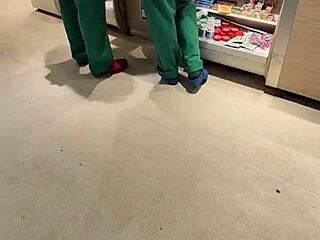 Public Story Right Here - Dare to Peek Outside?