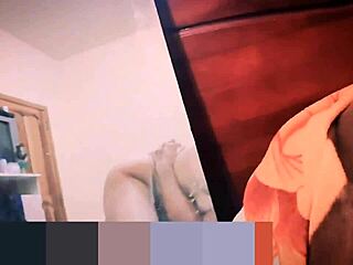 Hot Mexican friend fucked hard in USA for New Year's