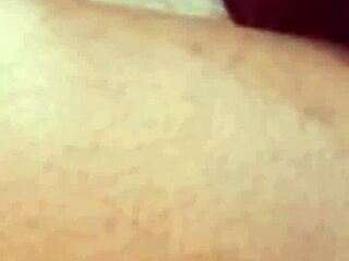 uncut kafir cock stretches me deep in forbidden muslim fuck frenzy