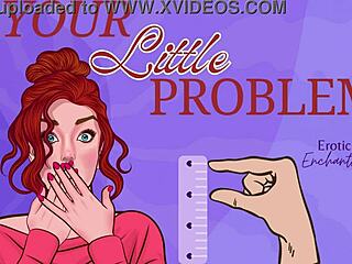 your tiny cock ignites my emotional sph shame